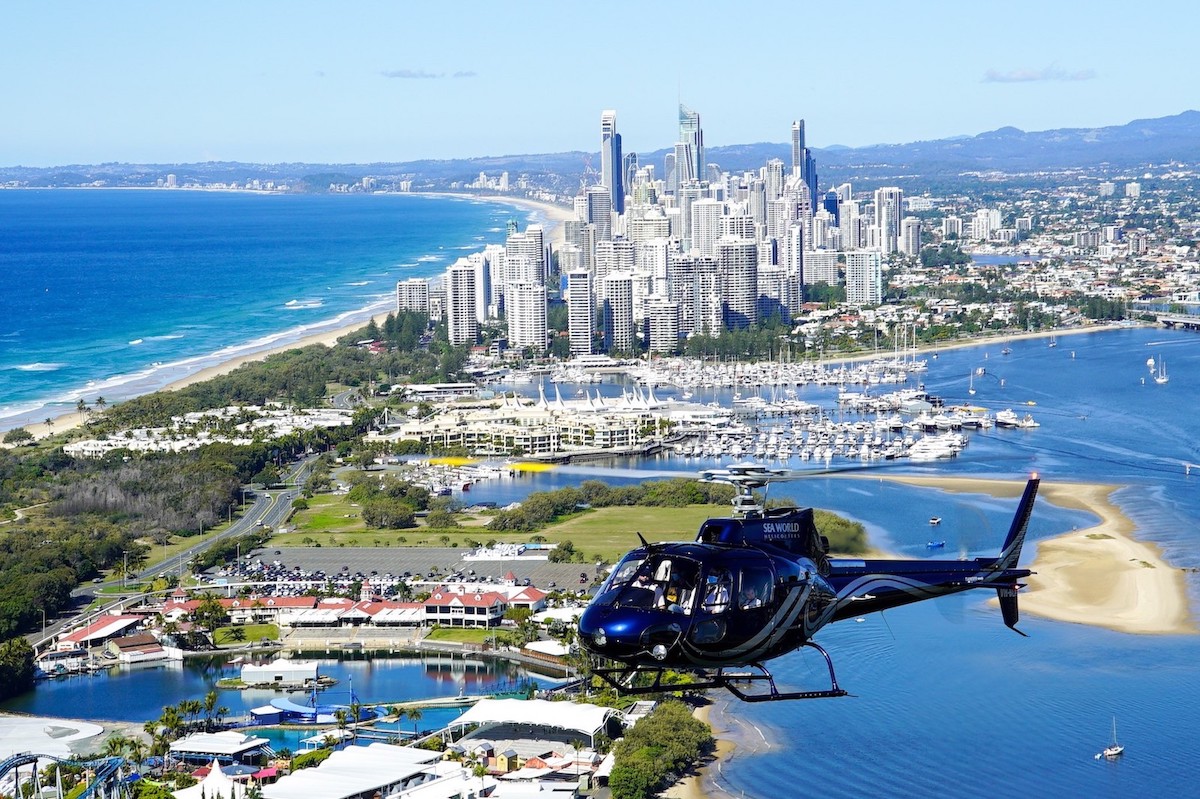 Helicopter-Tour-Gold-Coast-5-Minute-Flight