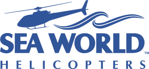 sea world helicopters