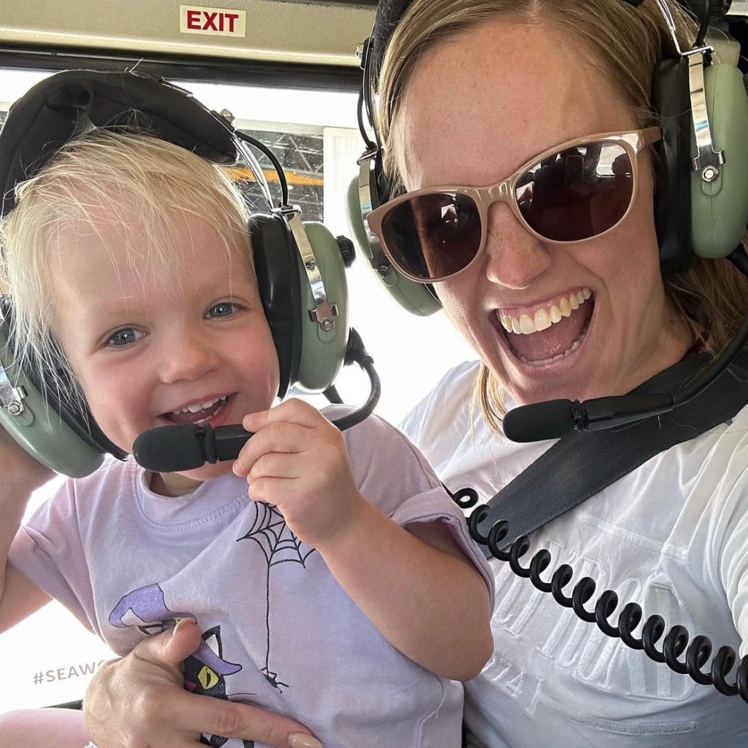 Sea World Helicopters Gold Coast
