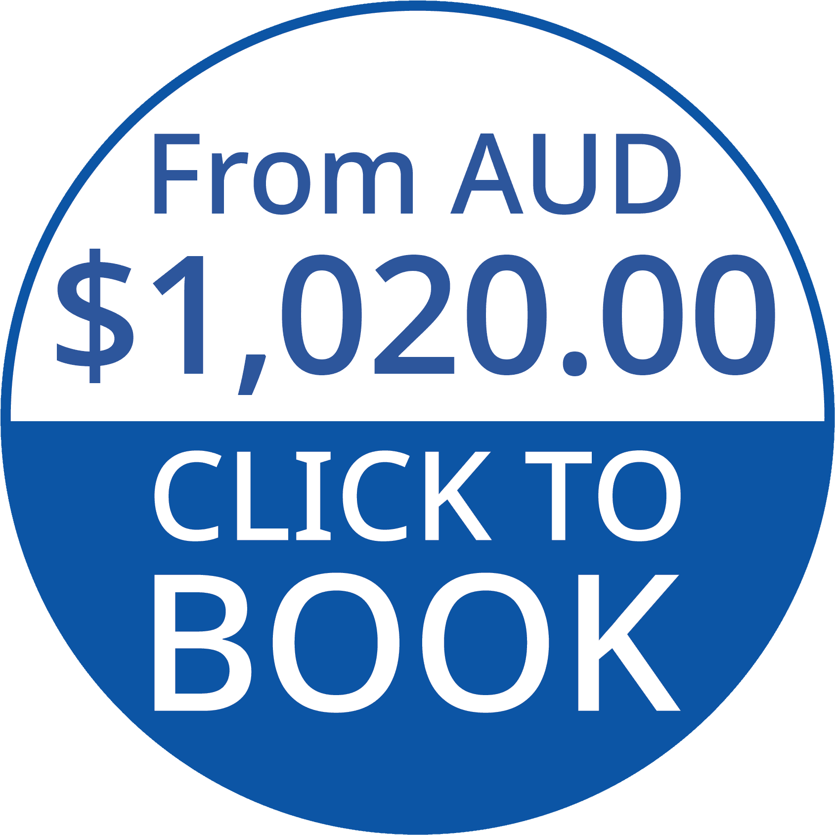 Click here to book