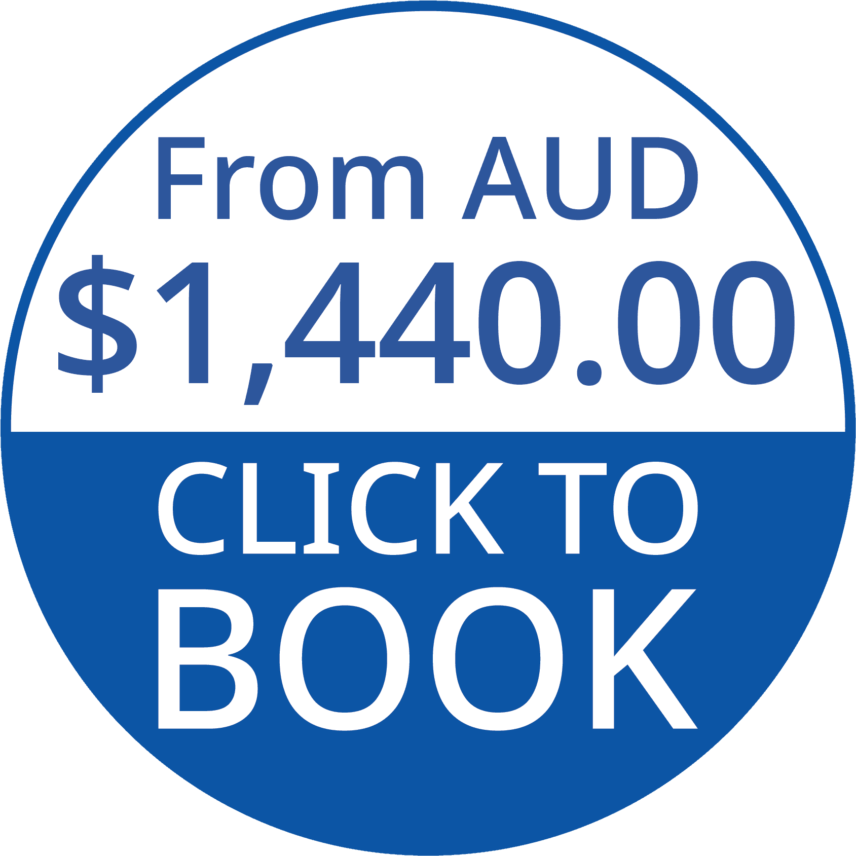 Click here to book