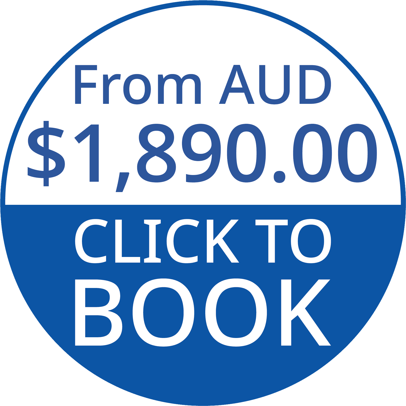 Click here to book