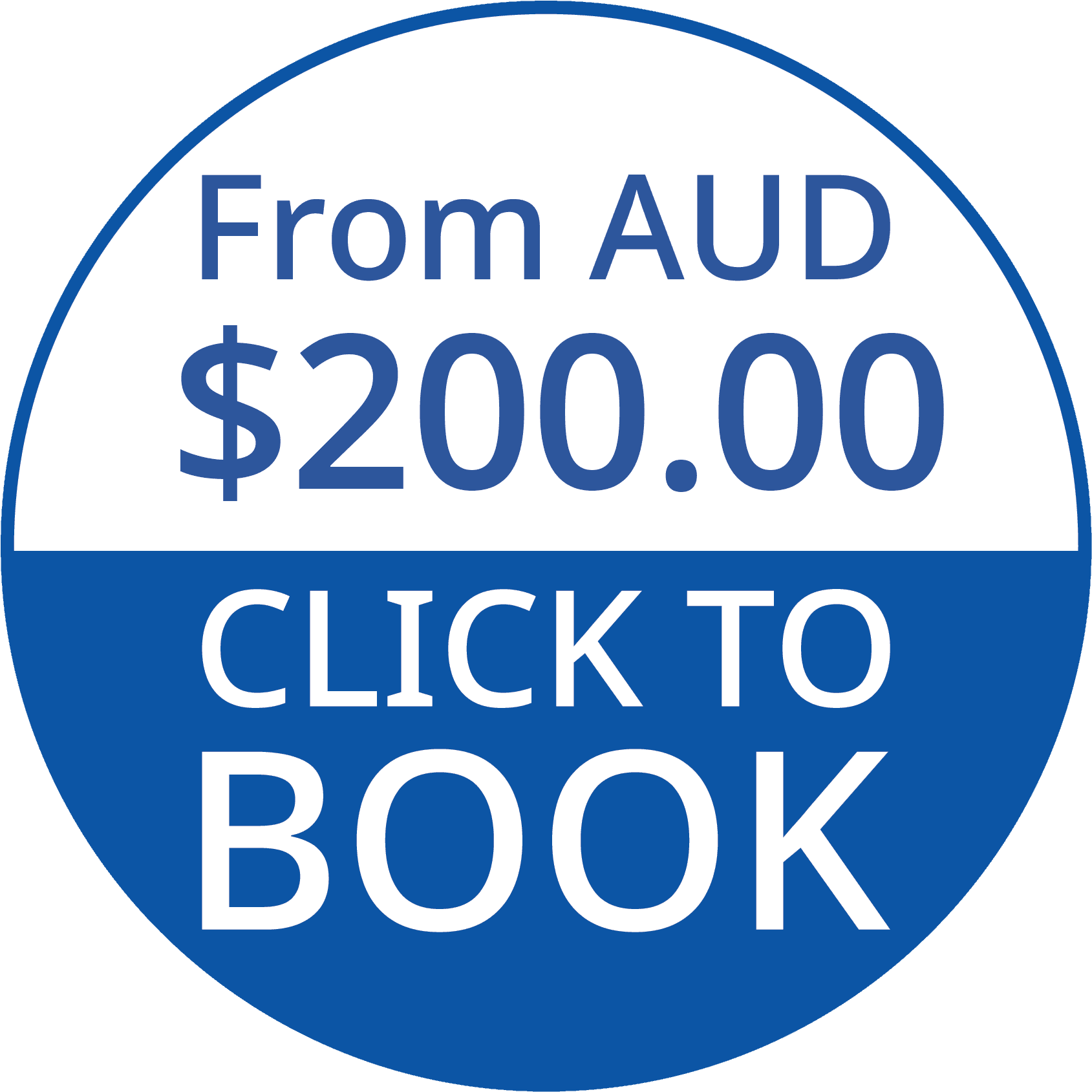 Click here to book