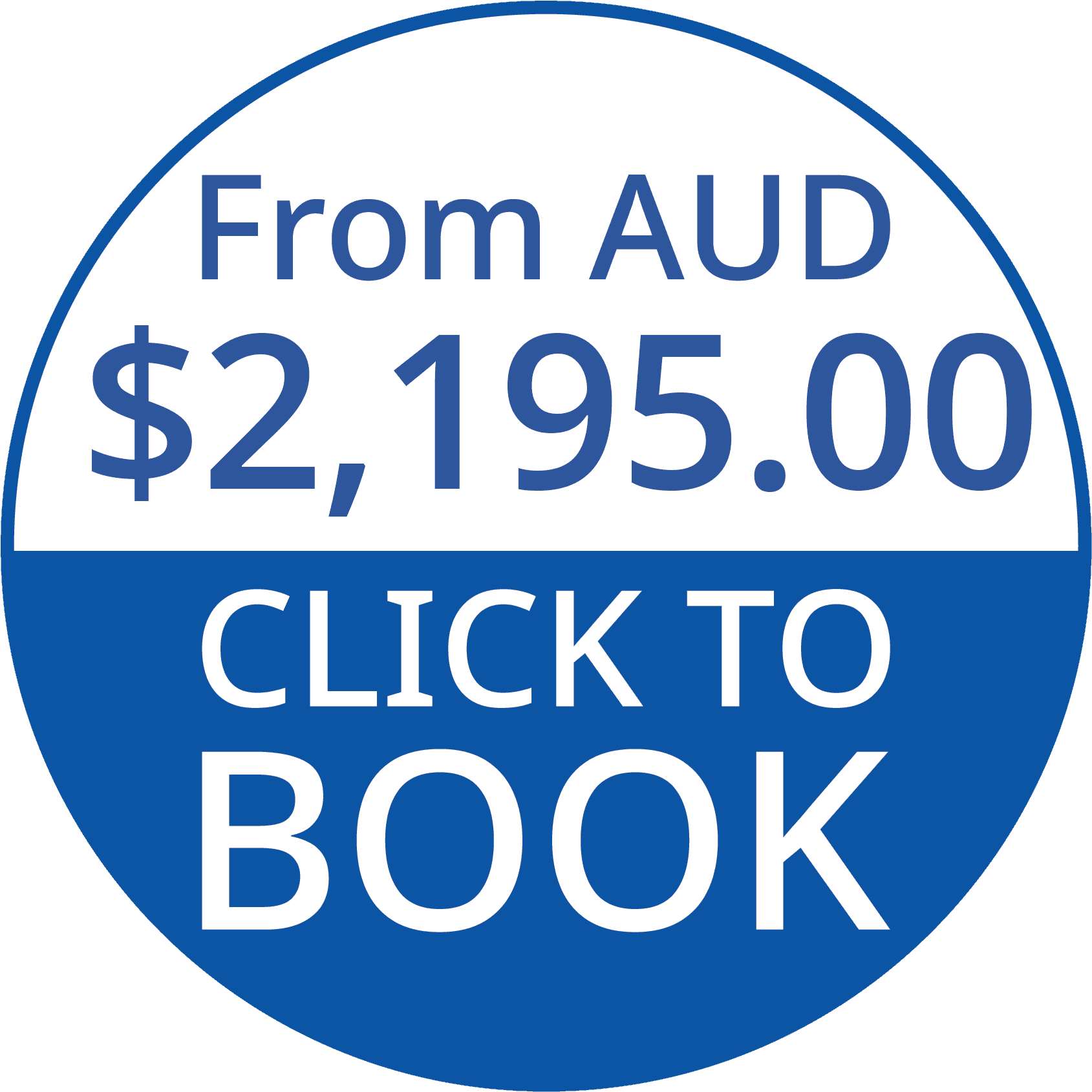 Click here to book